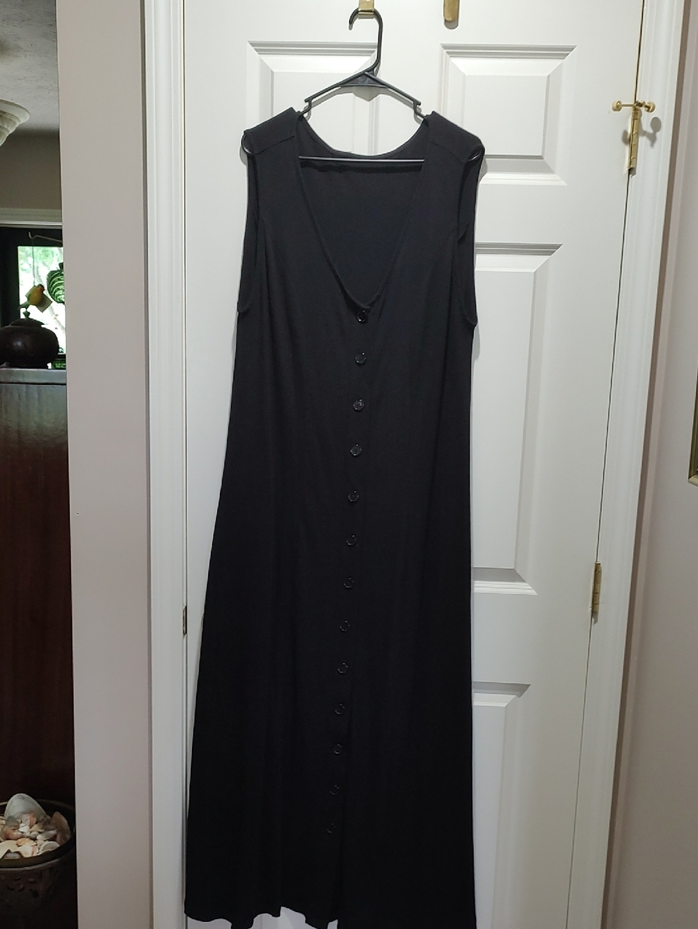 Long Comfy Dress